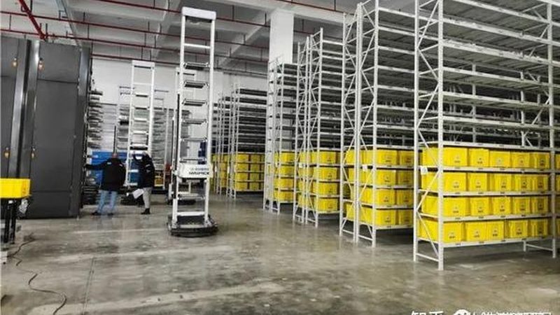 货架重型轻型适用场景解析：如何精准匹配需求**