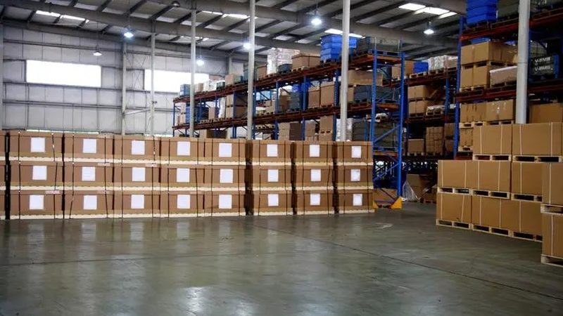 模具货架定做周期：揭秘影响速度的关键因素**